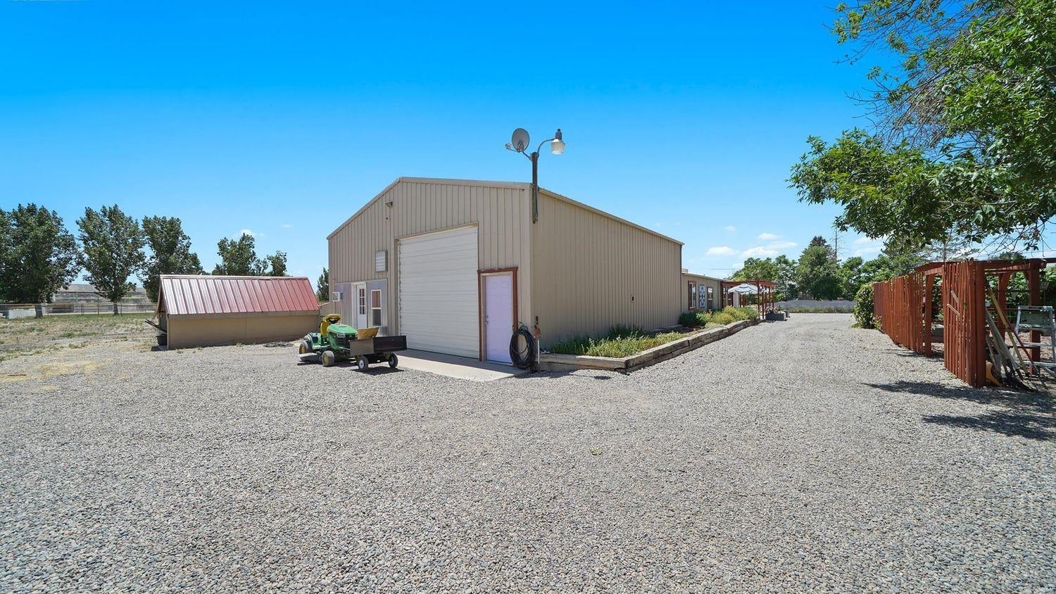 Palisade, Colorado, 81526, United States, 3 Bedrooms Bedrooms, ,1 BathroomBathrooms,Residential,Active,2008709