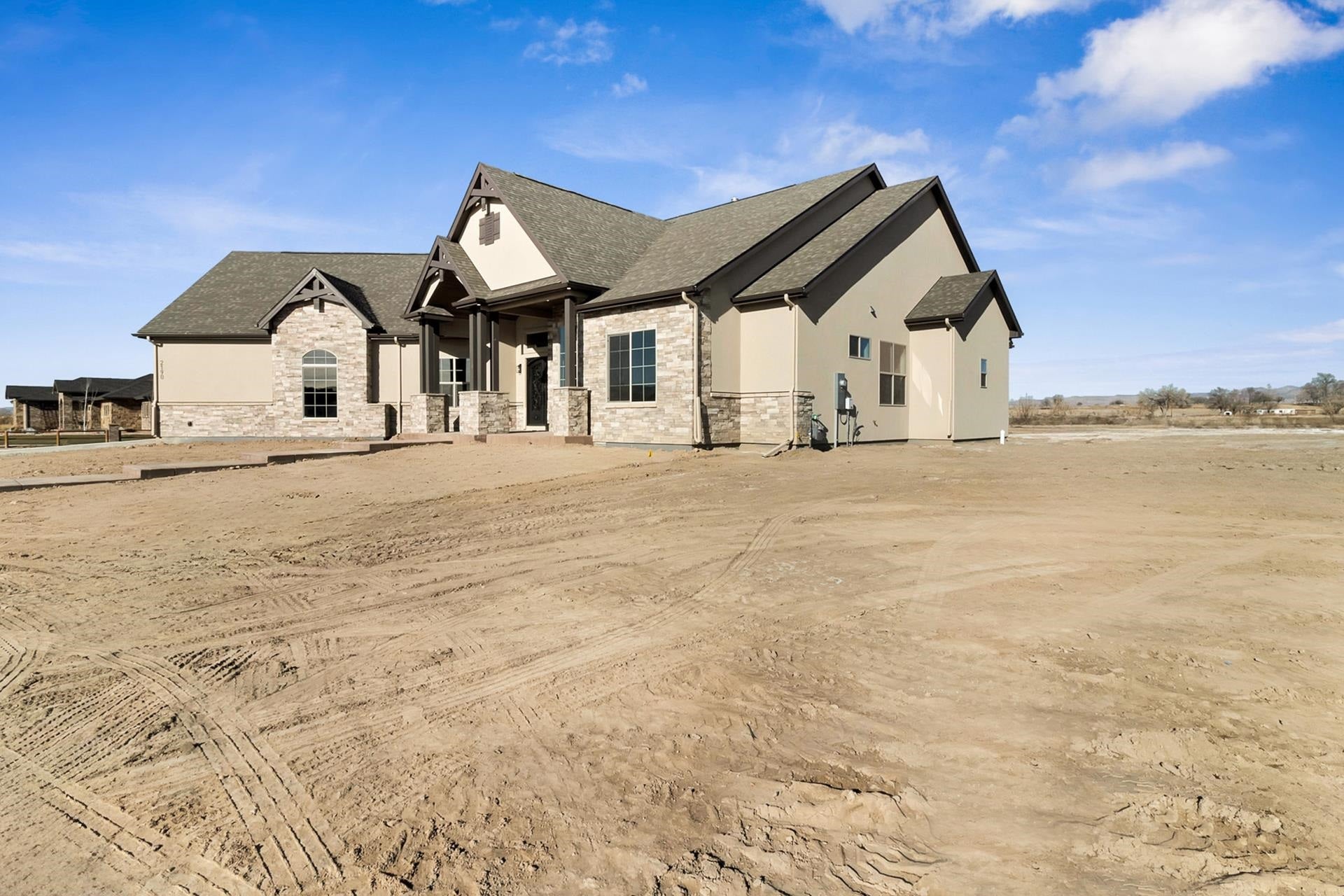 Grand Junction, Colorado, 81505, United States, 4 Bedrooms Bedrooms, ,4 BathroomsBathrooms,Residential,Active,2006904