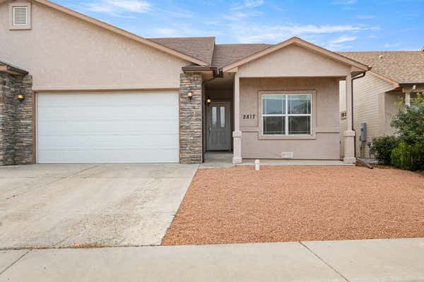 2817 COLUMBINE PARK CT, GRAND JUNCTION, CO 81501 - Image 1