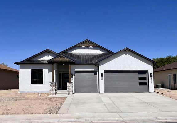 2956 APOLLO DRIVE, GRAND JUNCTION, CO 81504 - Image 1