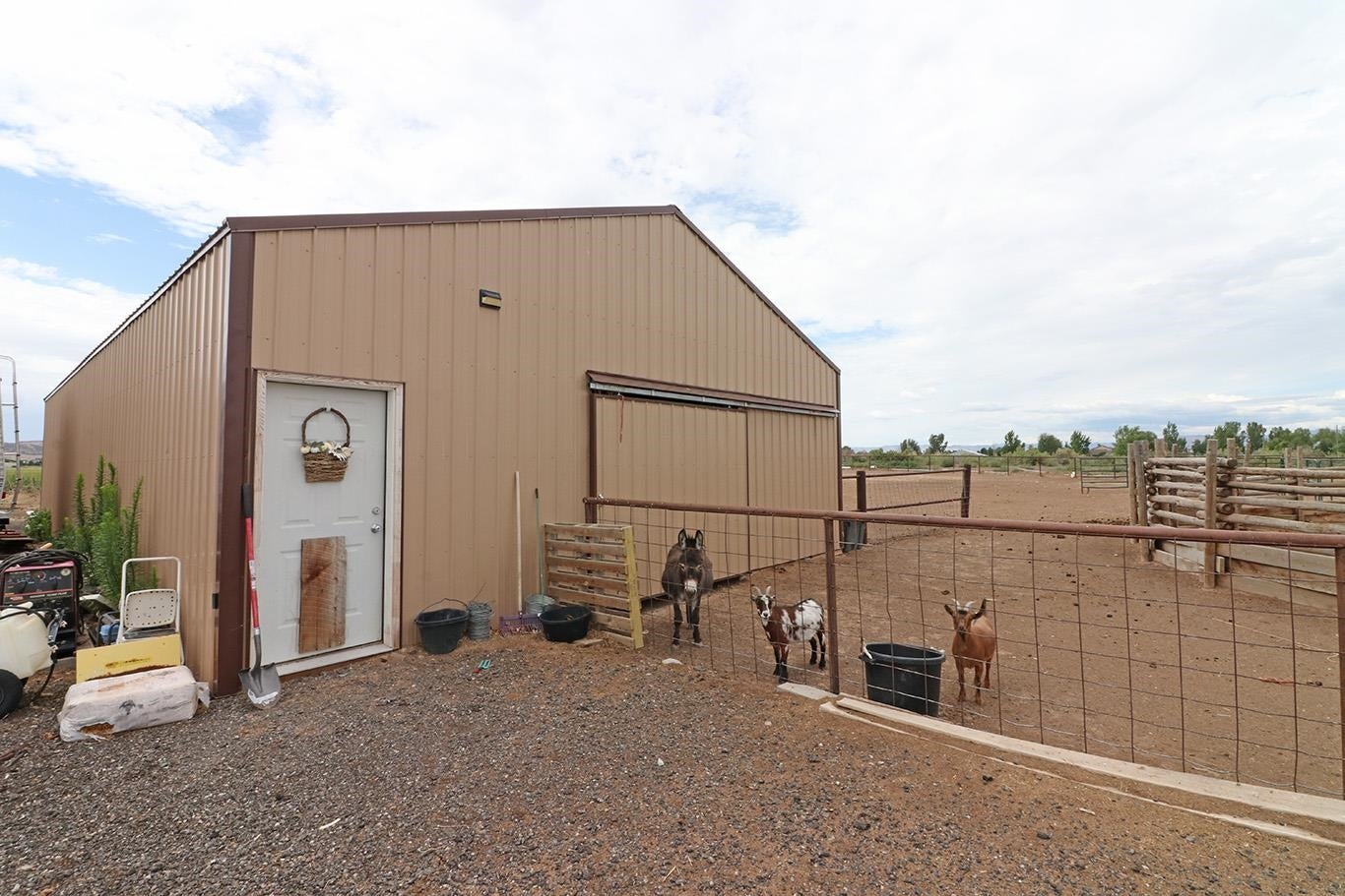 Loma, Colorado, 81524, United States, 2 Bedrooms Bedrooms, ,1 BathroomBathrooms,Residential,Active,1894238