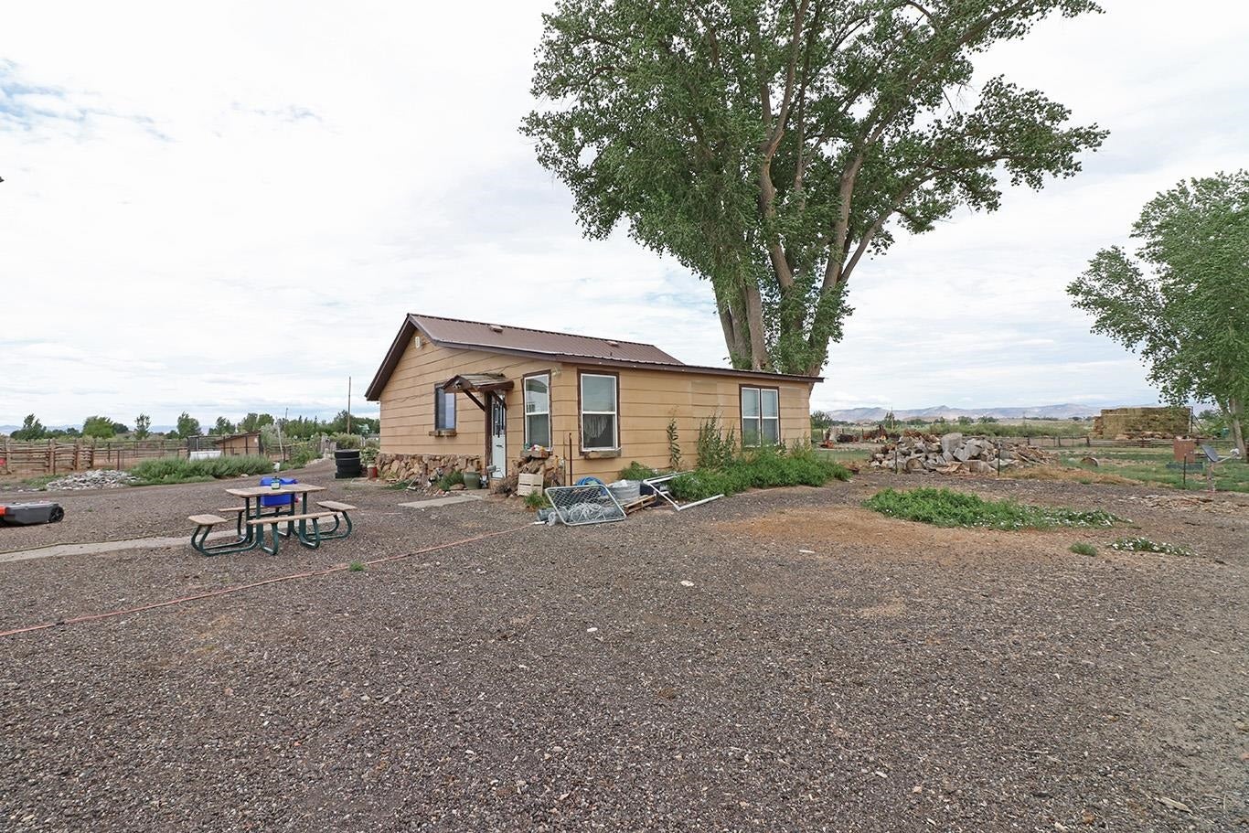 Loma, Colorado, 81524, United States, 2 Bedrooms Bedrooms, ,1 BathroomBathrooms,Residential,Active,1894238