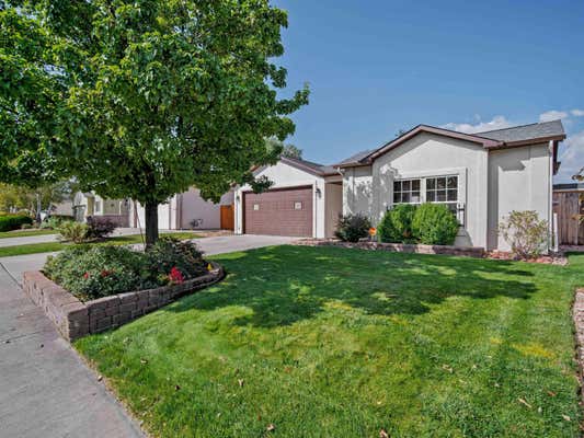 215 DREAM ST, GRAND JUNCTION, CO 81503 - Image 1