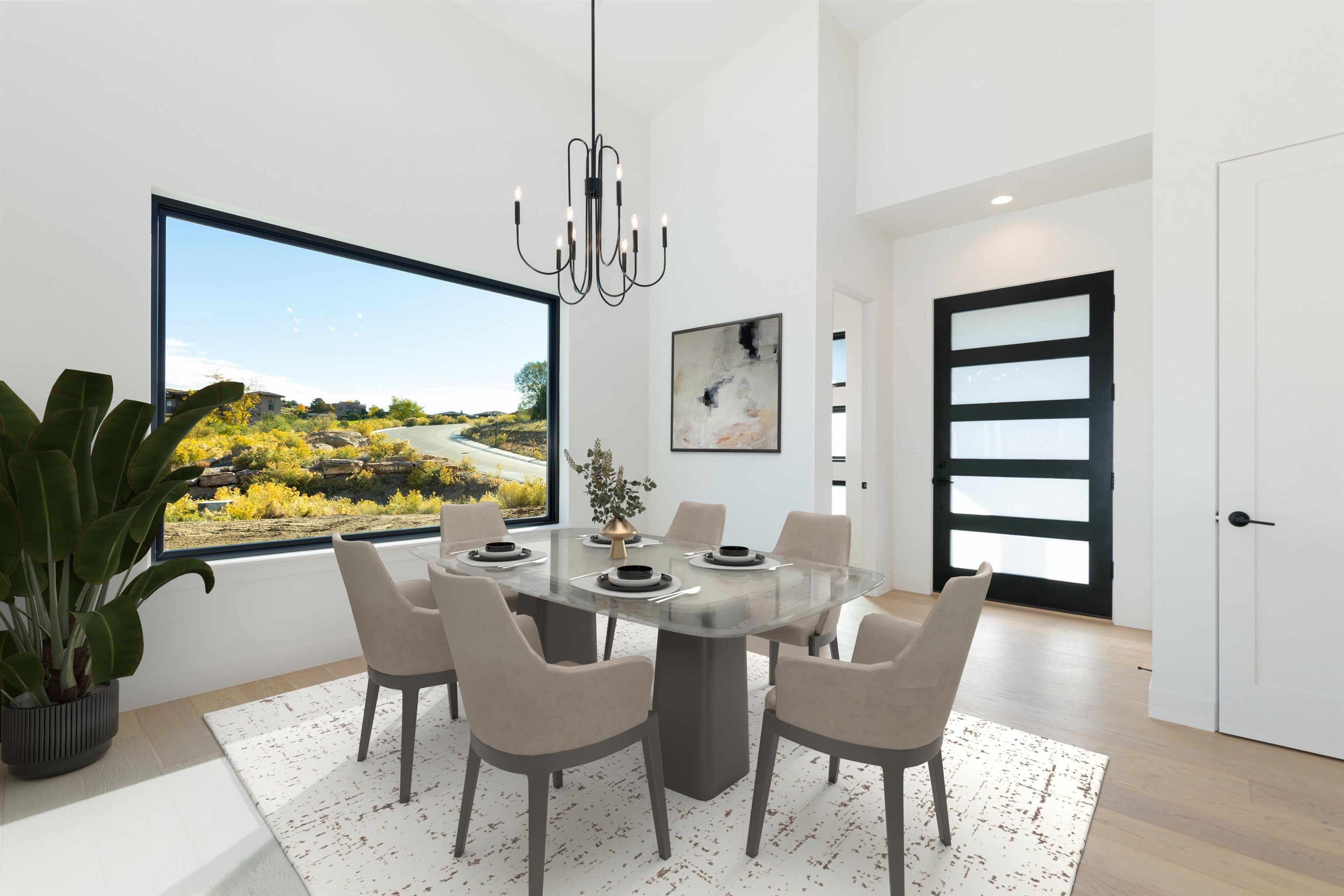 Grand Junction, Colorado, 81507, United States, 3 Bedrooms Bedrooms, ,3 BathroomsBathrooms,Residential,Active,1852715