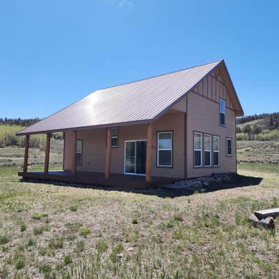 739 MONARCH RD, POWDERHORN, CO 81243 - Image 1