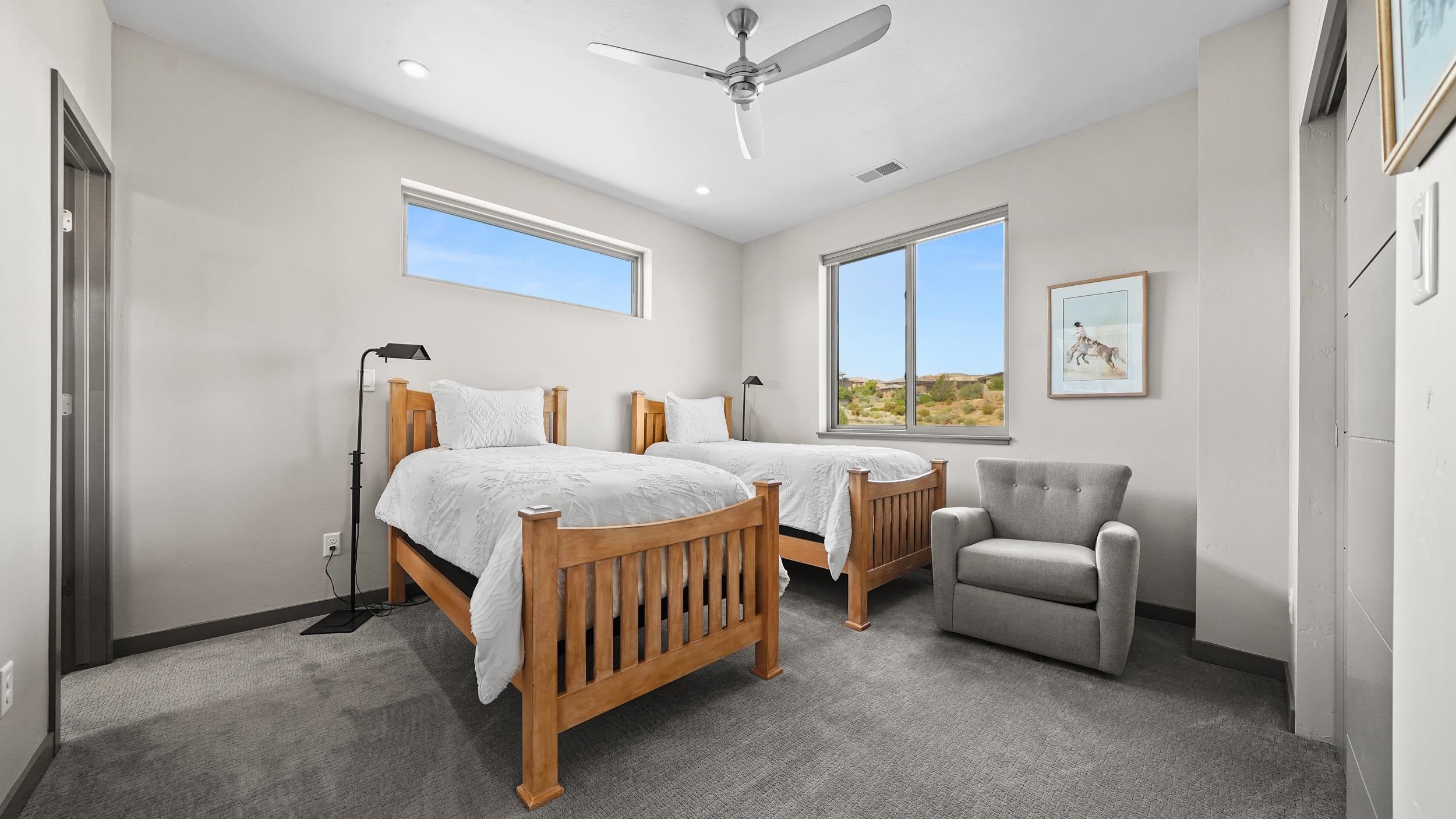 Grand Junction, Colorado, 81507, United States, 4 Bedrooms Bedrooms, ,4 BathroomsBathrooms,Residential,Active,1926885