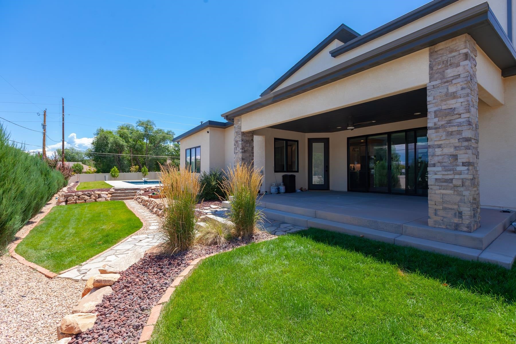 Grand Junction, Colorado, 81507, United States, 4 Bedrooms Bedrooms, ,4 BathroomsBathrooms,Residential,Active,1894545