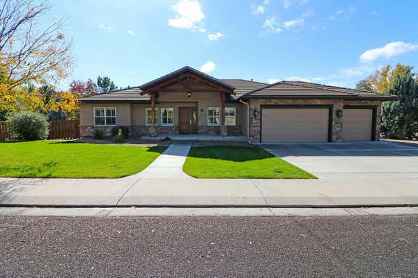 2683 AMBER WAY, GRAND JUNCTION, CO 81506 - Image 1