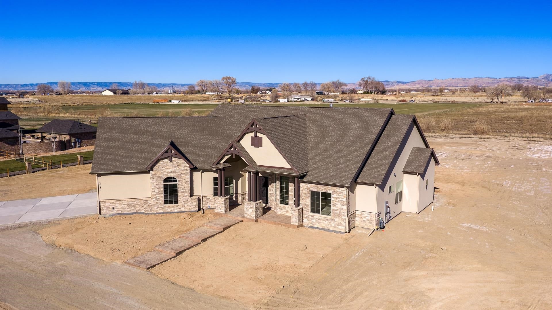 Grand Junction, Colorado, 81505, United States, 4 Bedrooms Bedrooms, ,4 BathroomsBathrooms,Residential,Active,2006904