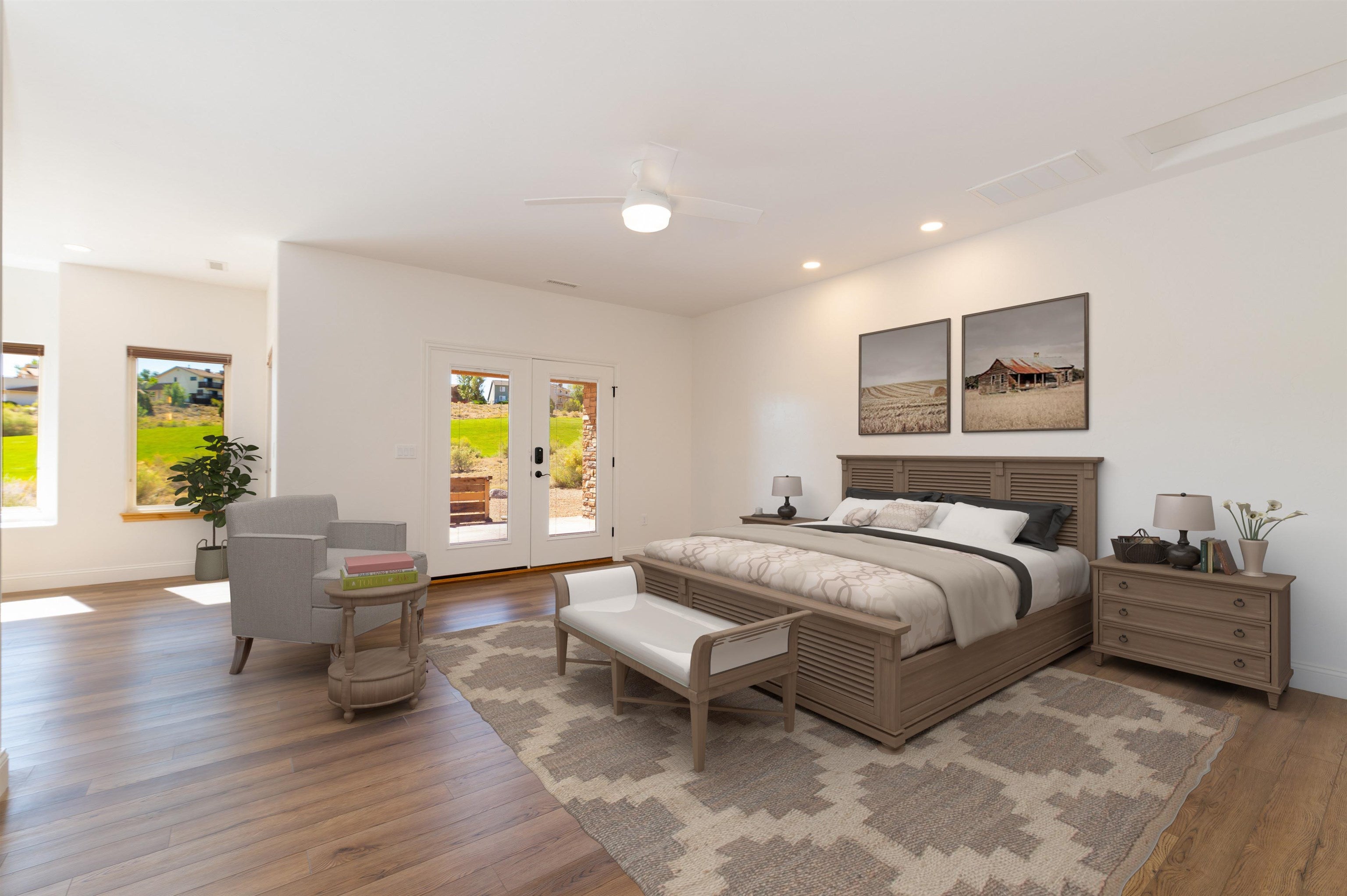 Grand Junction, Colorado, 81507, United States, 3 Bedrooms Bedrooms, ,3 BathroomsBathrooms,Residential,Active,1922305