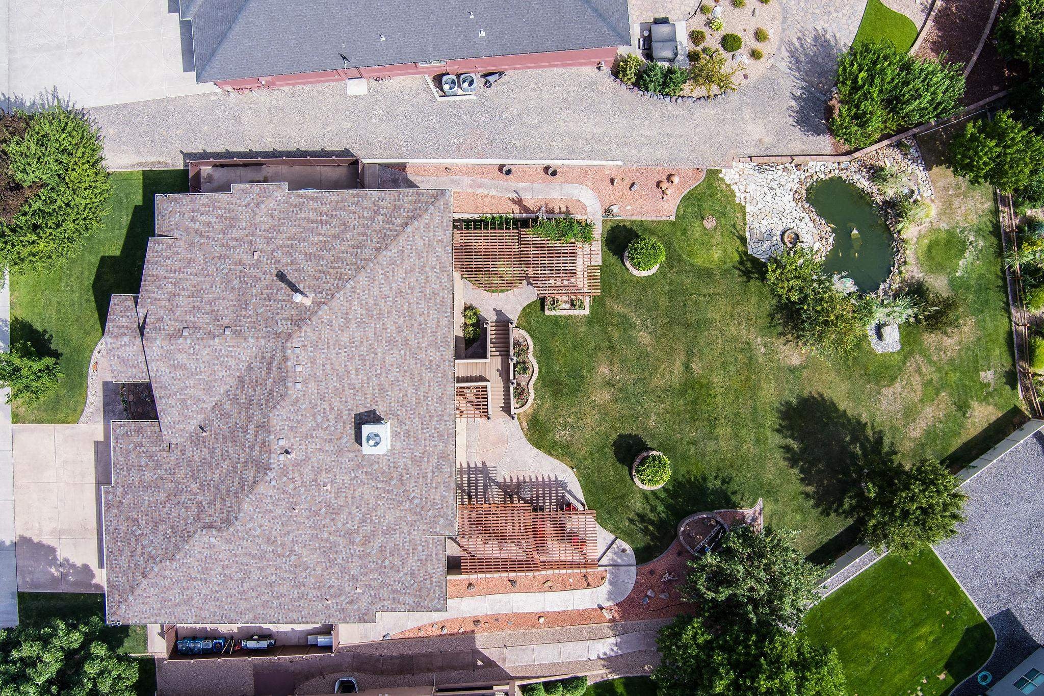 Grand Junction, Colorado, 81507, United States, 4 Bedrooms Bedrooms, ,5 BathroomsBathrooms,Residential,Active,1929450