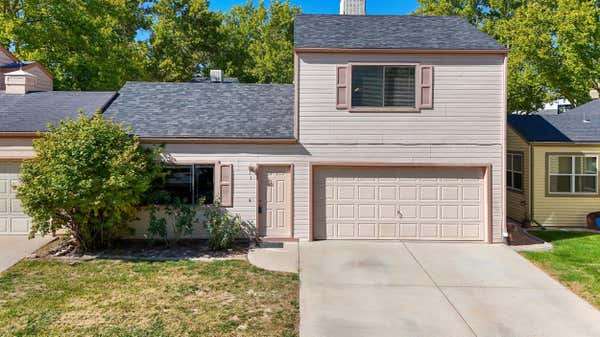 3 GAMAY CT, GRAND JUNCTION, CO 81507 - Image 1