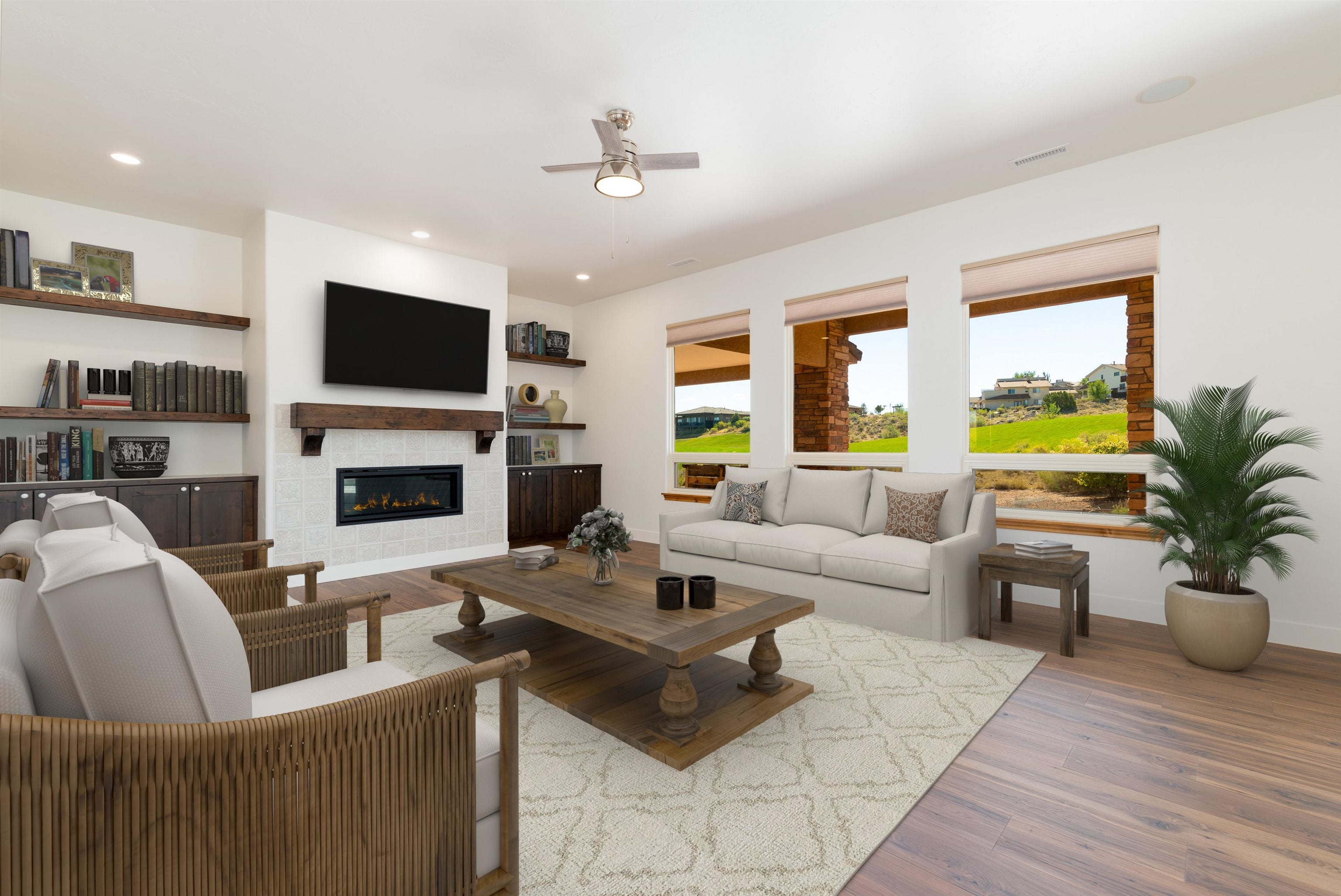 Grand Junction, Colorado, 81507, United States, 3 Bedrooms Bedrooms, ,3 BathroomsBathrooms,Residential,Active,1922305