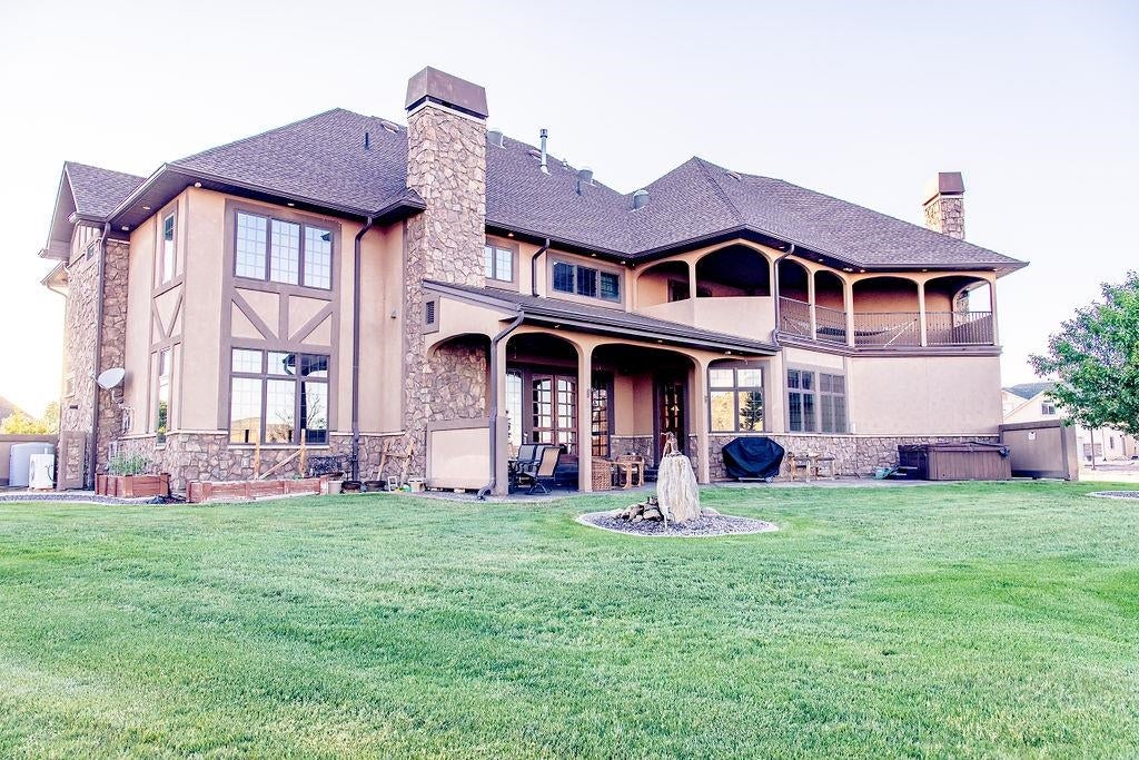 Rangely, Colorado, 81648, United States, 5 Bedrooms Bedrooms, ,5 BathroomsBathrooms,Residential,Active,1899225