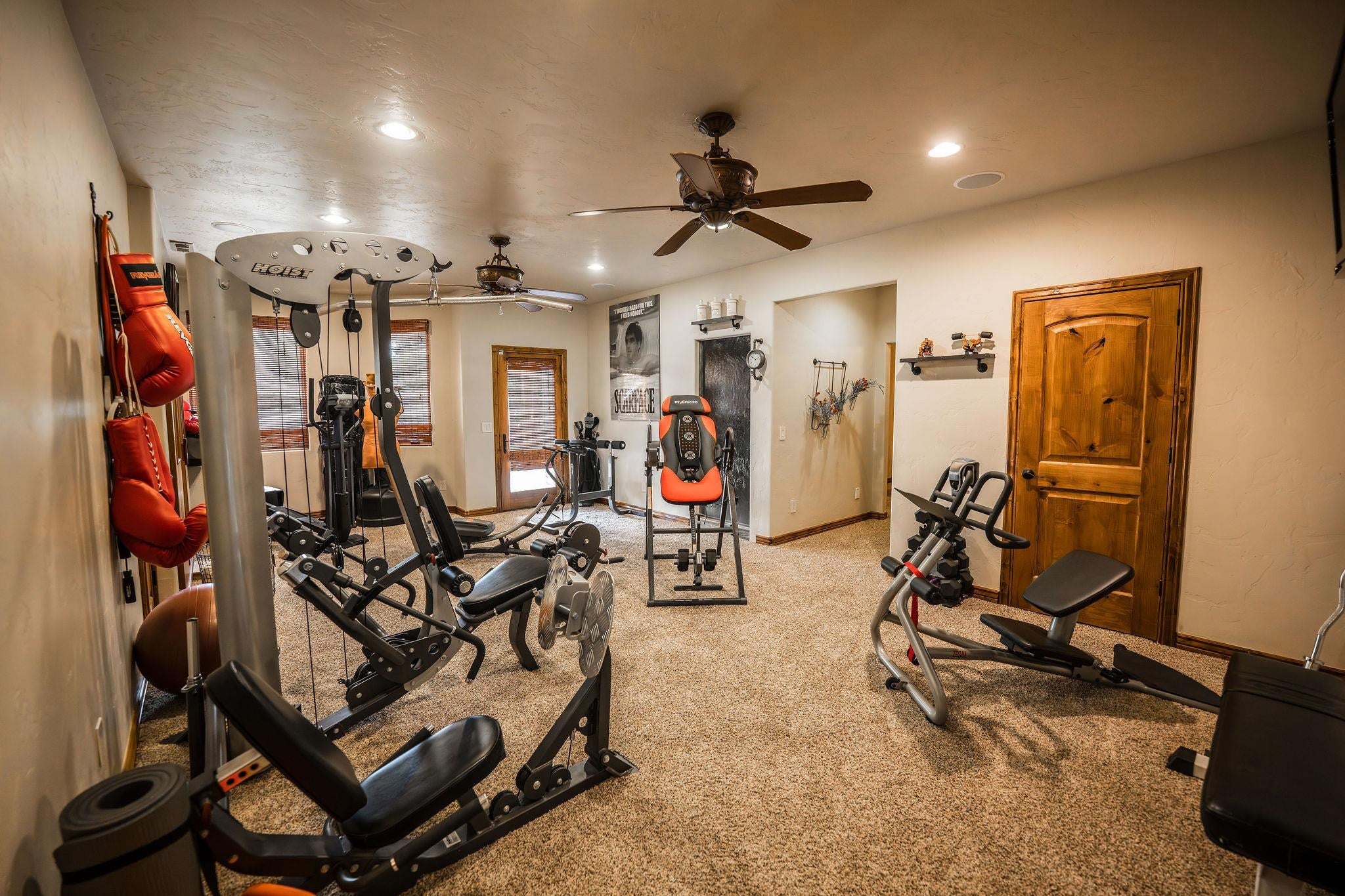 Grand Junction, Colorado, 81507, United States, 4 Bedrooms Bedrooms, ,5 BathroomsBathrooms,Residential,Active,1929450