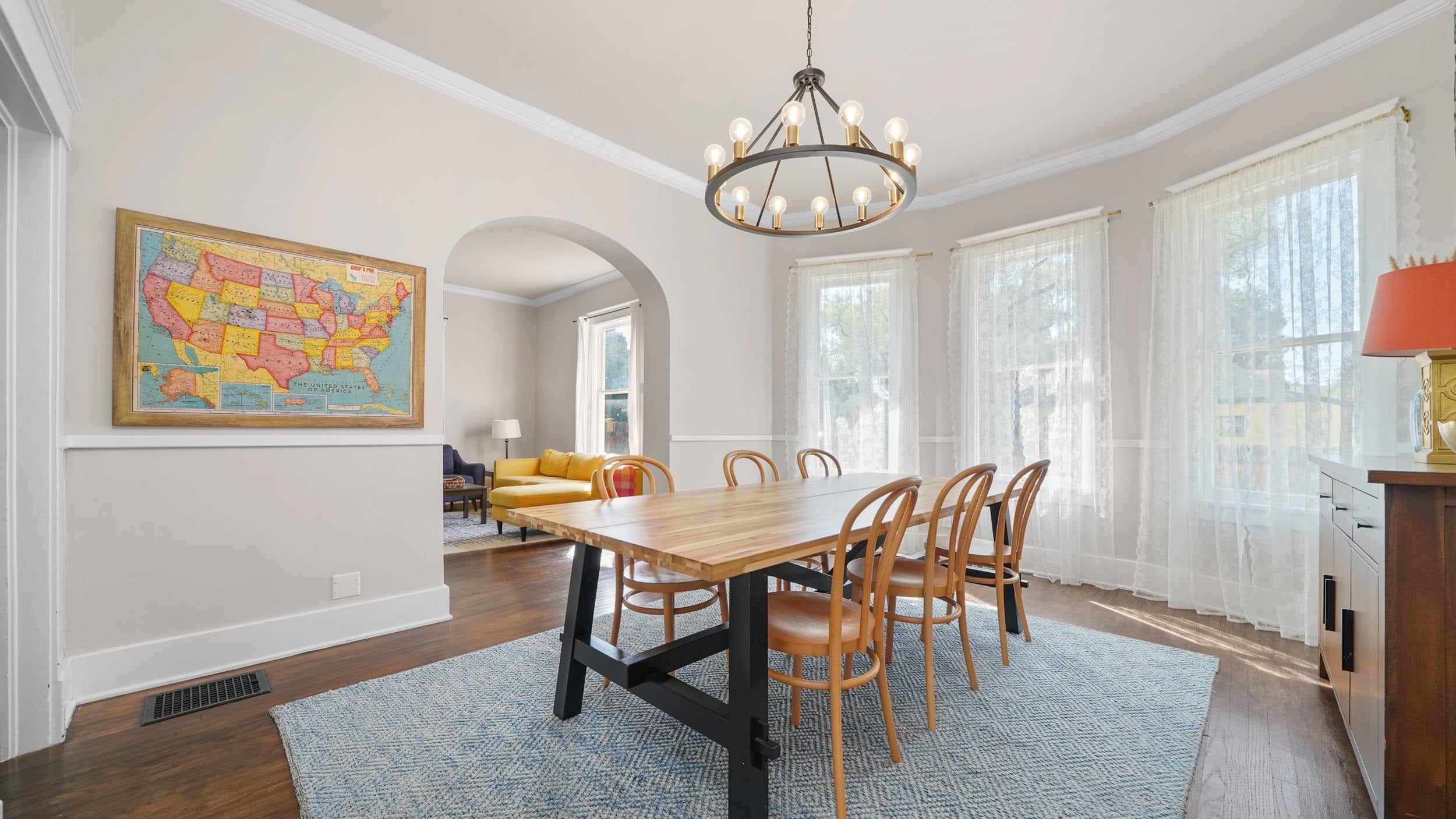 Grand Junction, Colorado, 81501, United States, 7 Bedrooms Bedrooms, ,3 BathroomsBathrooms,Residential,Active,1945318