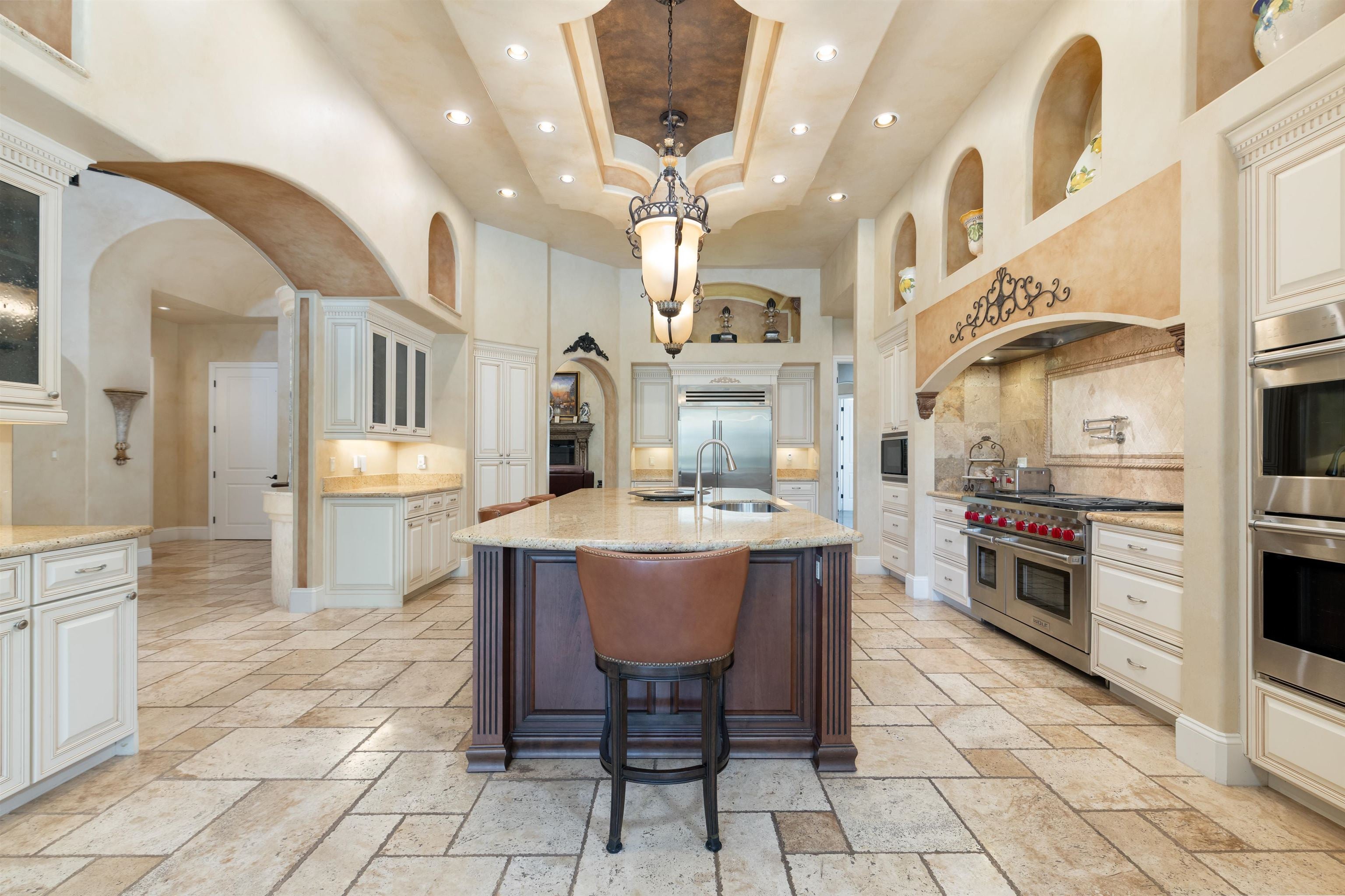 Grand Junction, Colorado, 81506, United States, 5 Bedrooms Bedrooms, ,7 BathroomsBathrooms,Residential,Active,1909661