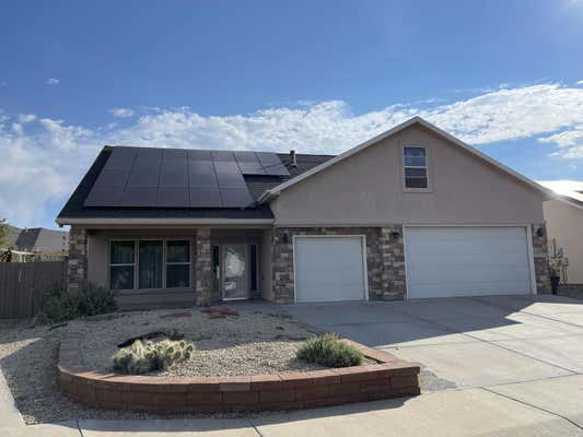 285 WESTWATER CIR, FRUITA, CO 81521 - Image 1