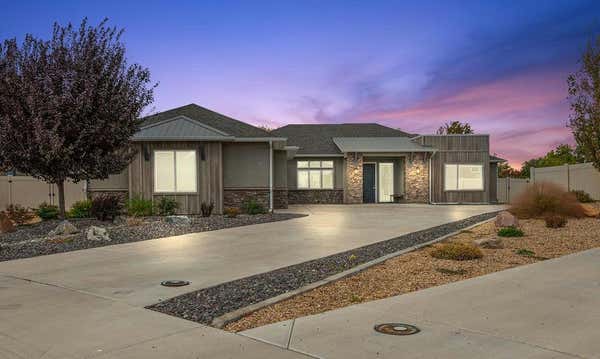 1109 ASPEN VILLAGE LOOP, FRUITA, CO 81521 - Image 1