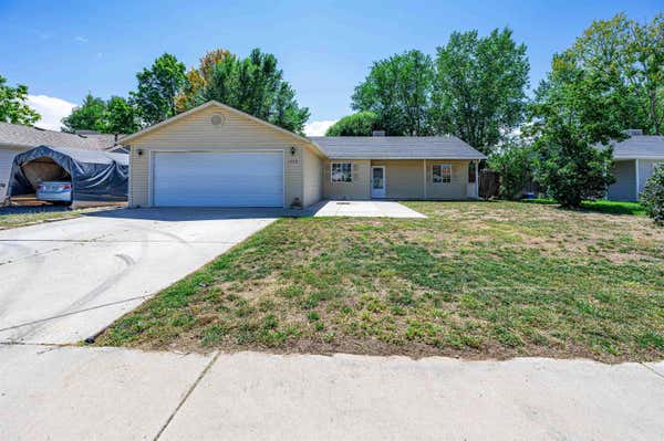 1358 SAGITTARIUS ST, FRUITA, CO 81521 - Image 1