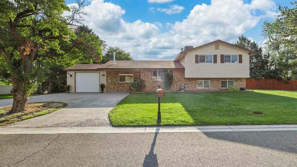 632 PANORAMA DR, GRAND JUNCTION, CO 81507 - Image 1