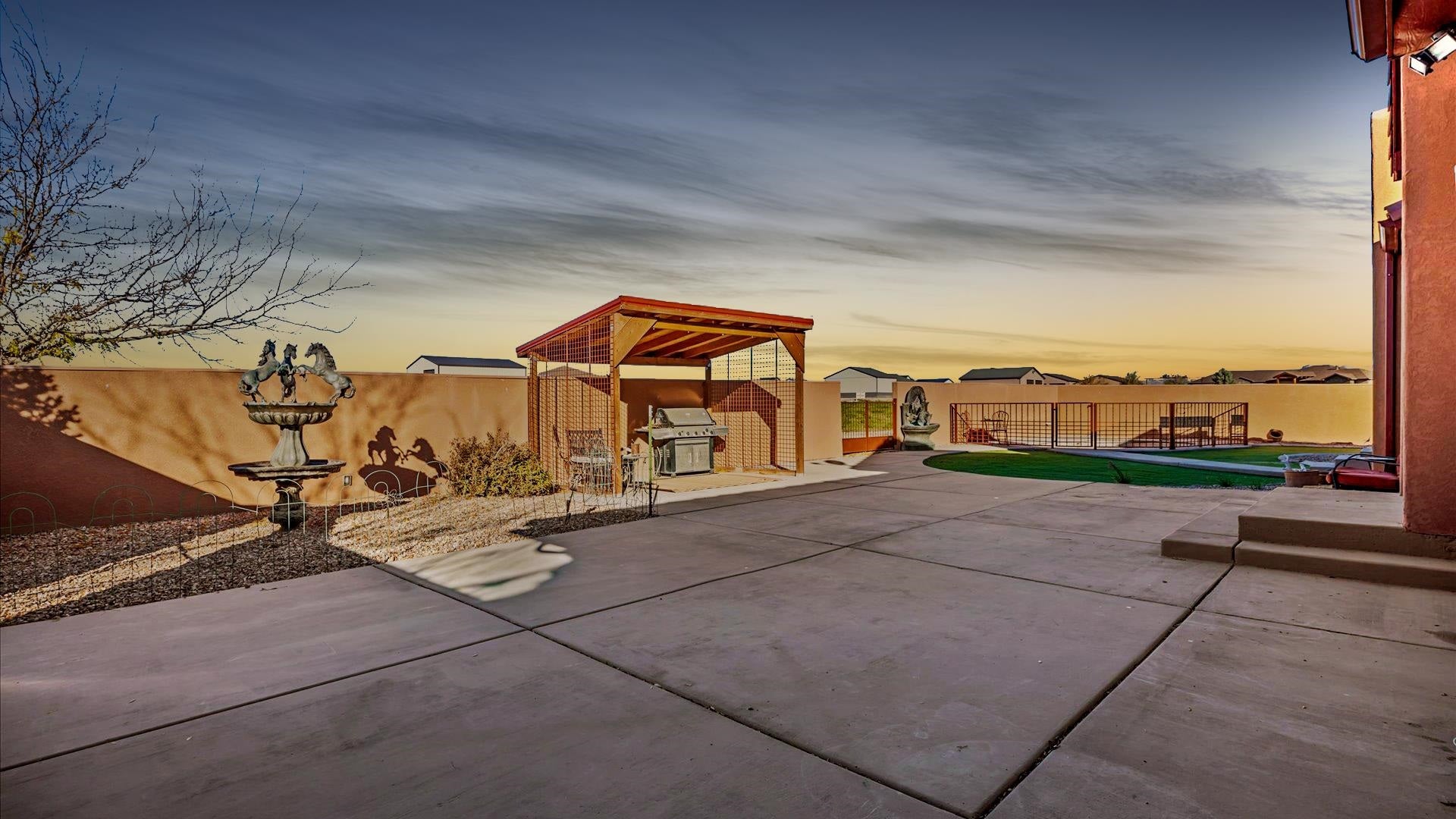 Loma, Colorado, 81524, United States, 4 Bedrooms Bedrooms, ,3 BathroomsBathrooms,Residential,Active,1988465