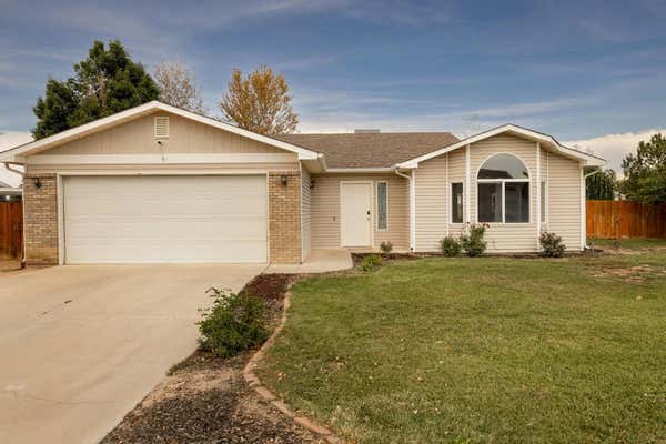 3110 ARROWHEAD TRL, GRAND JUNCTION, CO 81504 - Image 1