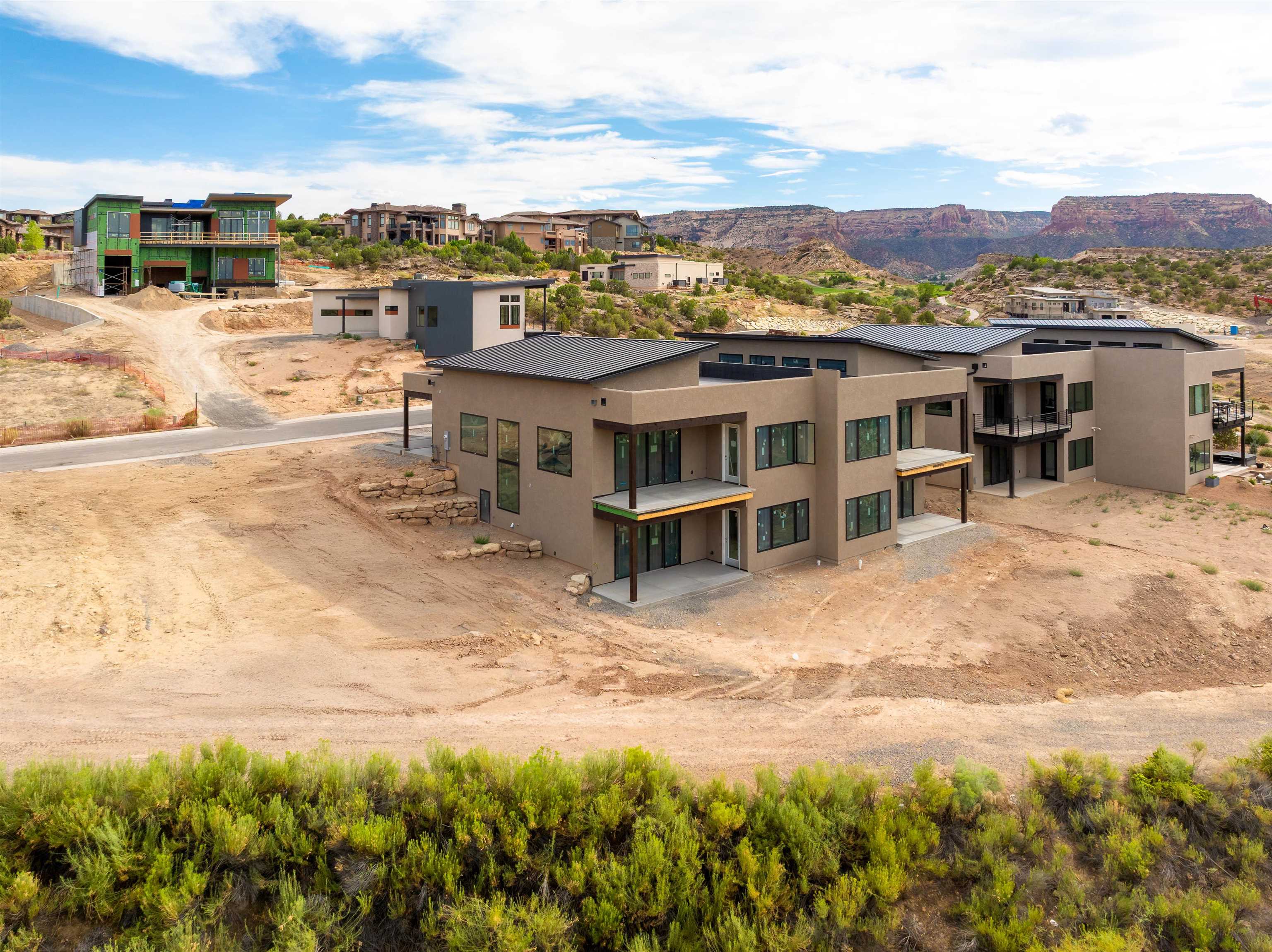 Grand Junction, Colorado, 81507, United States, 3 Bedrooms Bedrooms, ,3 BathroomsBathrooms,Residential,Active,1852715