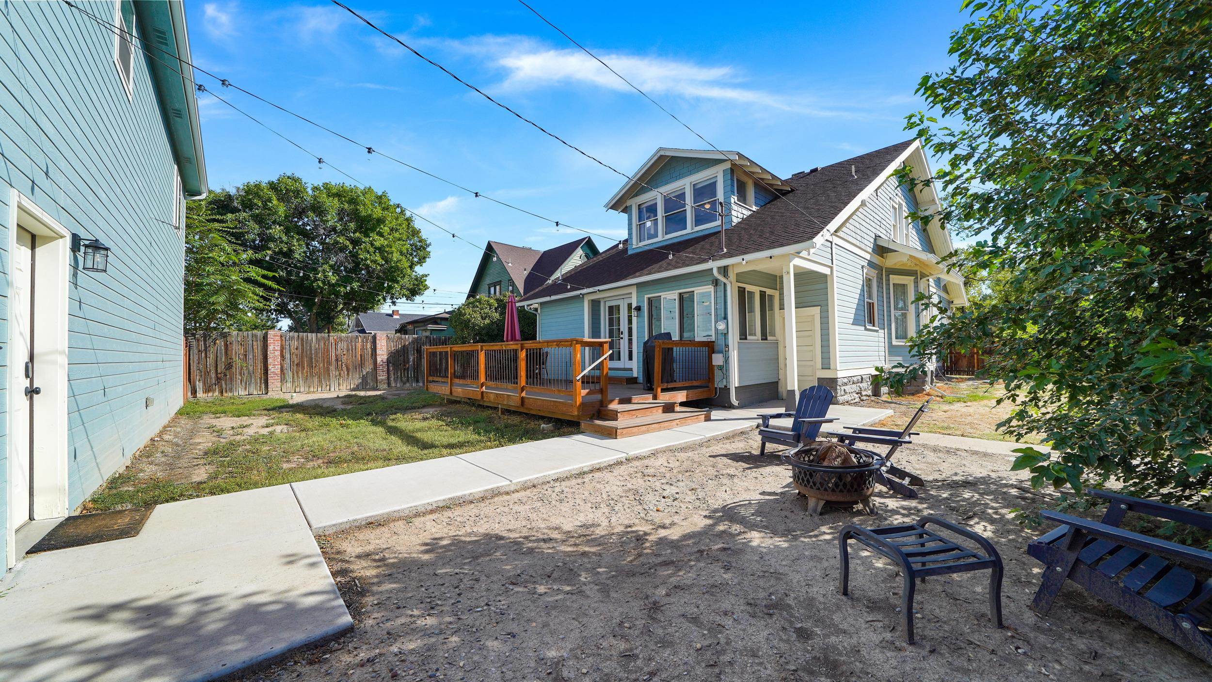 Grand Junction, Colorado, 81501, United States, 7 Bedrooms Bedrooms, ,3 BathroomsBathrooms,Residential,Active,1945318