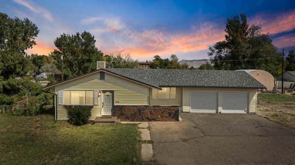 2938 RONDA LEE RD, GRAND JUNCTION, CO 81503 - Image 1