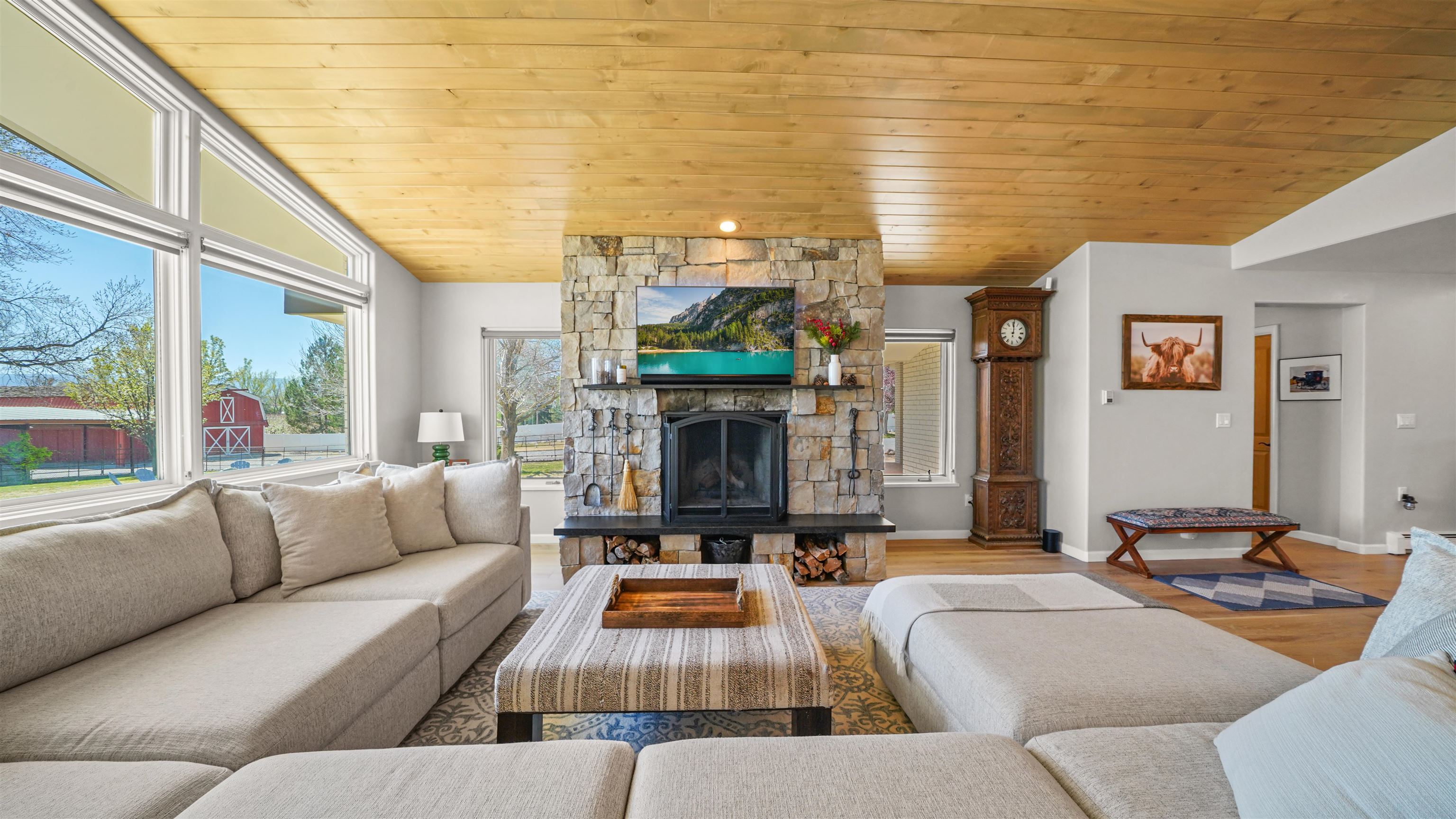 Palisade, Colorado, 81526, United States, 5 Bedrooms Bedrooms, ,5 BathroomsBathrooms,Residential,Active,2008295