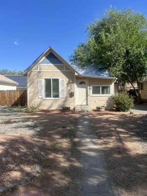 254 OURAY AVE, GRAND JUNCTION, CO 81501 - Image 1