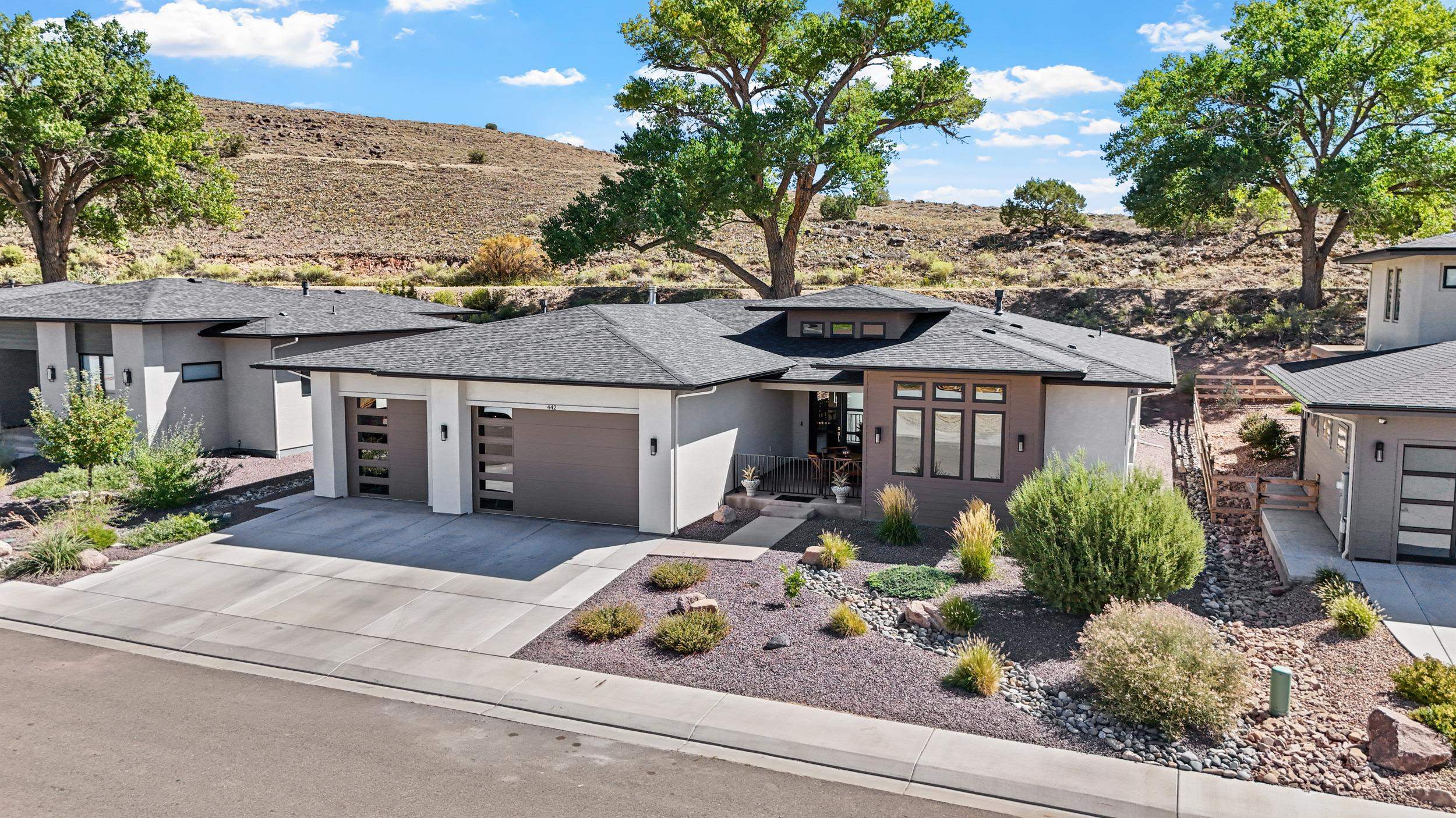Grand Junction, Colorado, 81507, United States, 4 Bedrooms Bedrooms, ,3 BathroomsBathrooms,Residential,Active,1943818