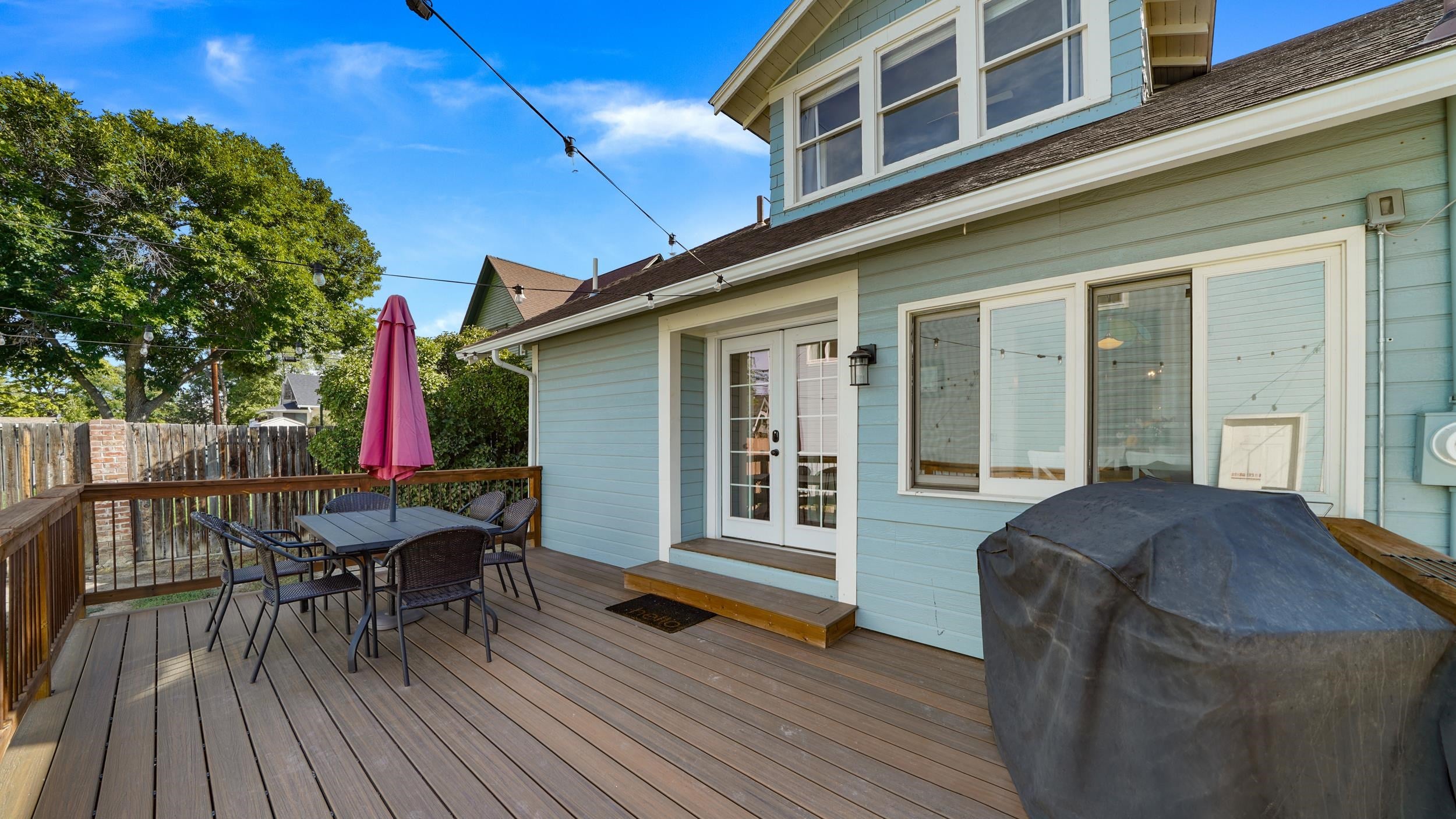 Grand Junction, Colorado, 81501, United States, 7 Bedrooms Bedrooms, ,3 BathroomsBathrooms,Residential,Active,1945318