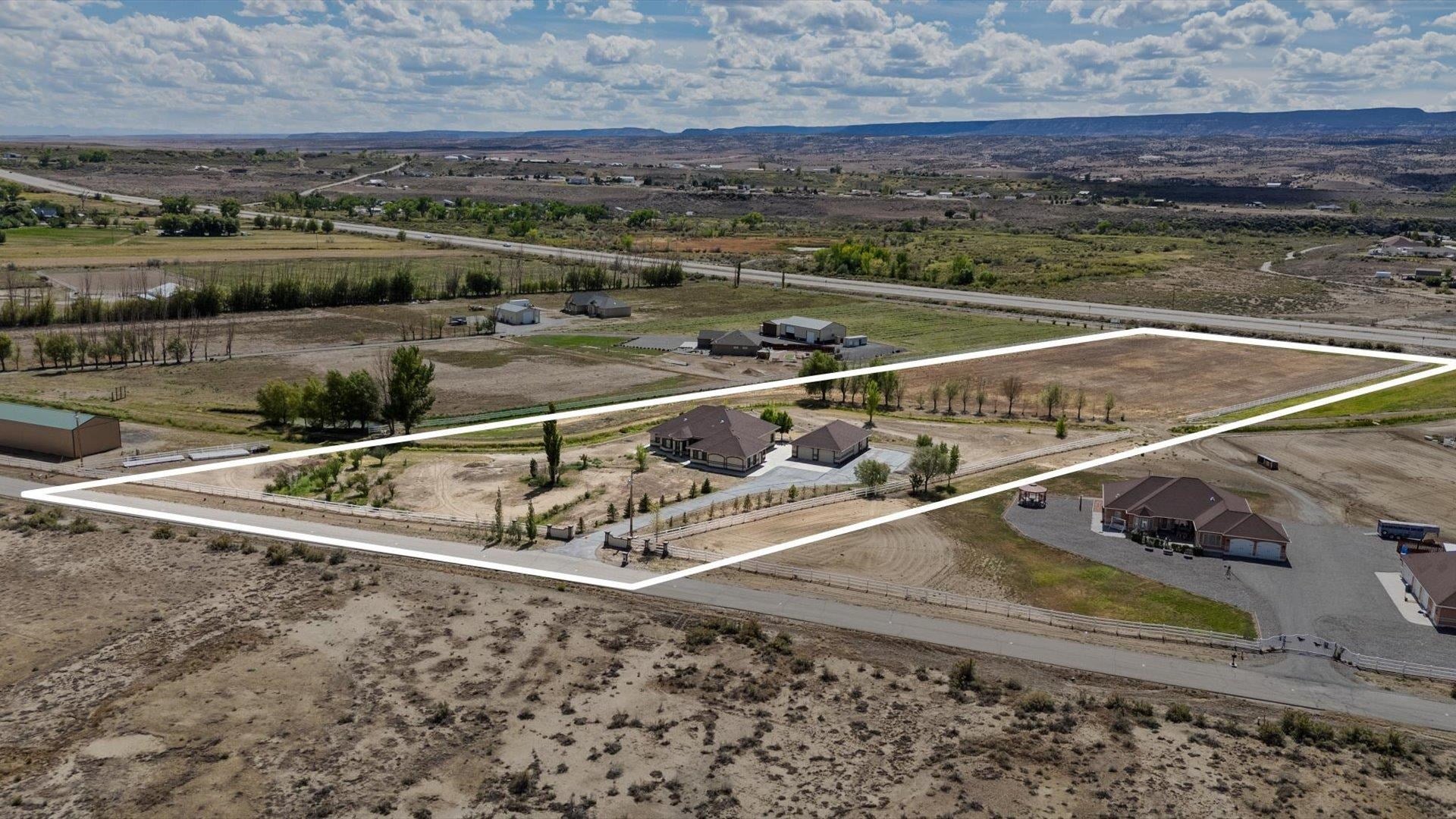 Whitewater, Colorado, 81527, United States, 4 Bedrooms Bedrooms, ,4 BathroomsBathrooms,Residential,Active,1943805