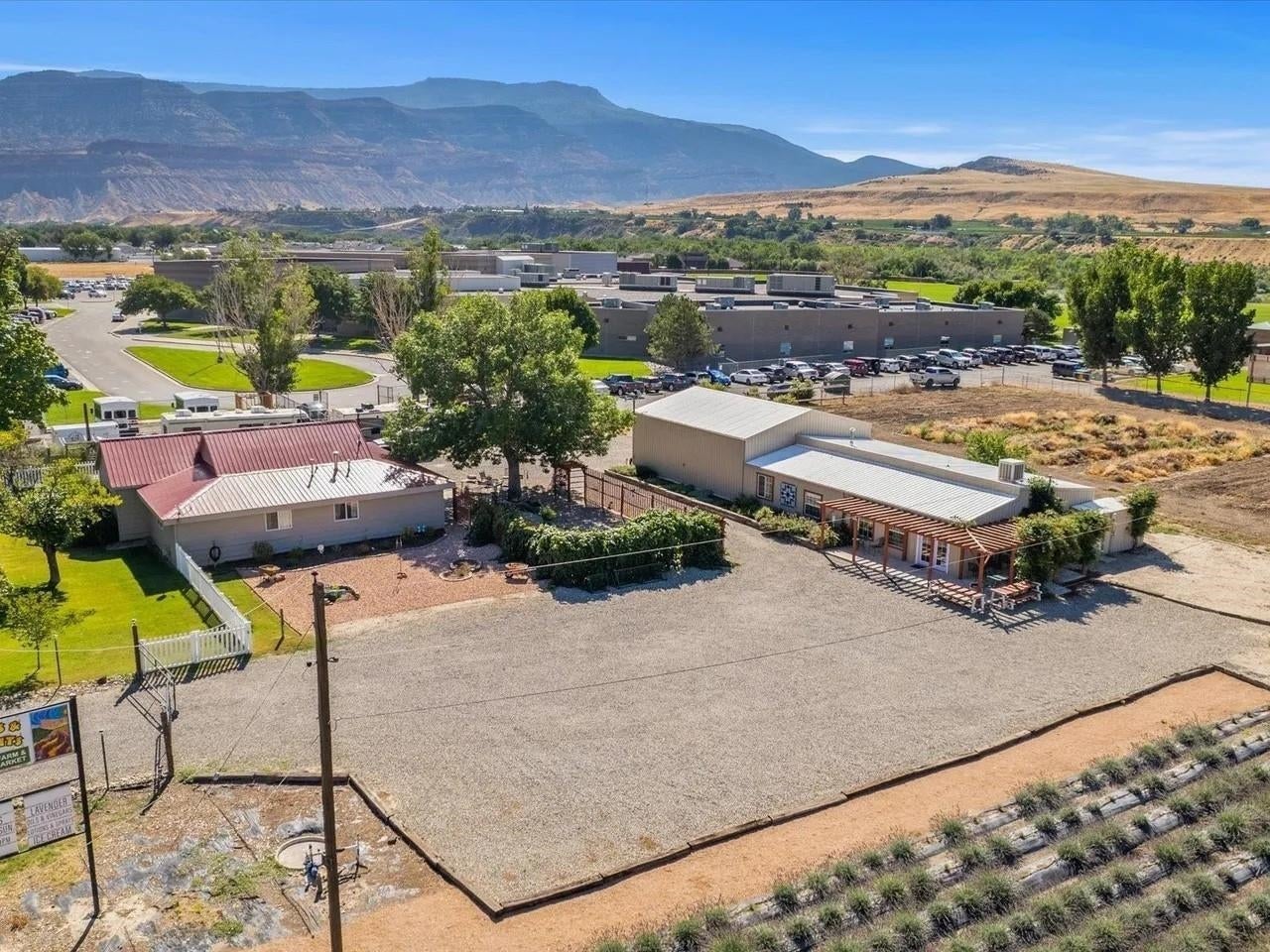 Palisade, Colorado, 81526, United States, 3 Bedrooms Bedrooms, ,1 BathroomBathrooms,Residential,Active,2008709