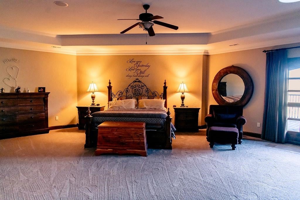 Rangely, Colorado, 81648, United States, 5 Bedrooms Bedrooms, ,5 BathroomsBathrooms,Residential,Active,1899225