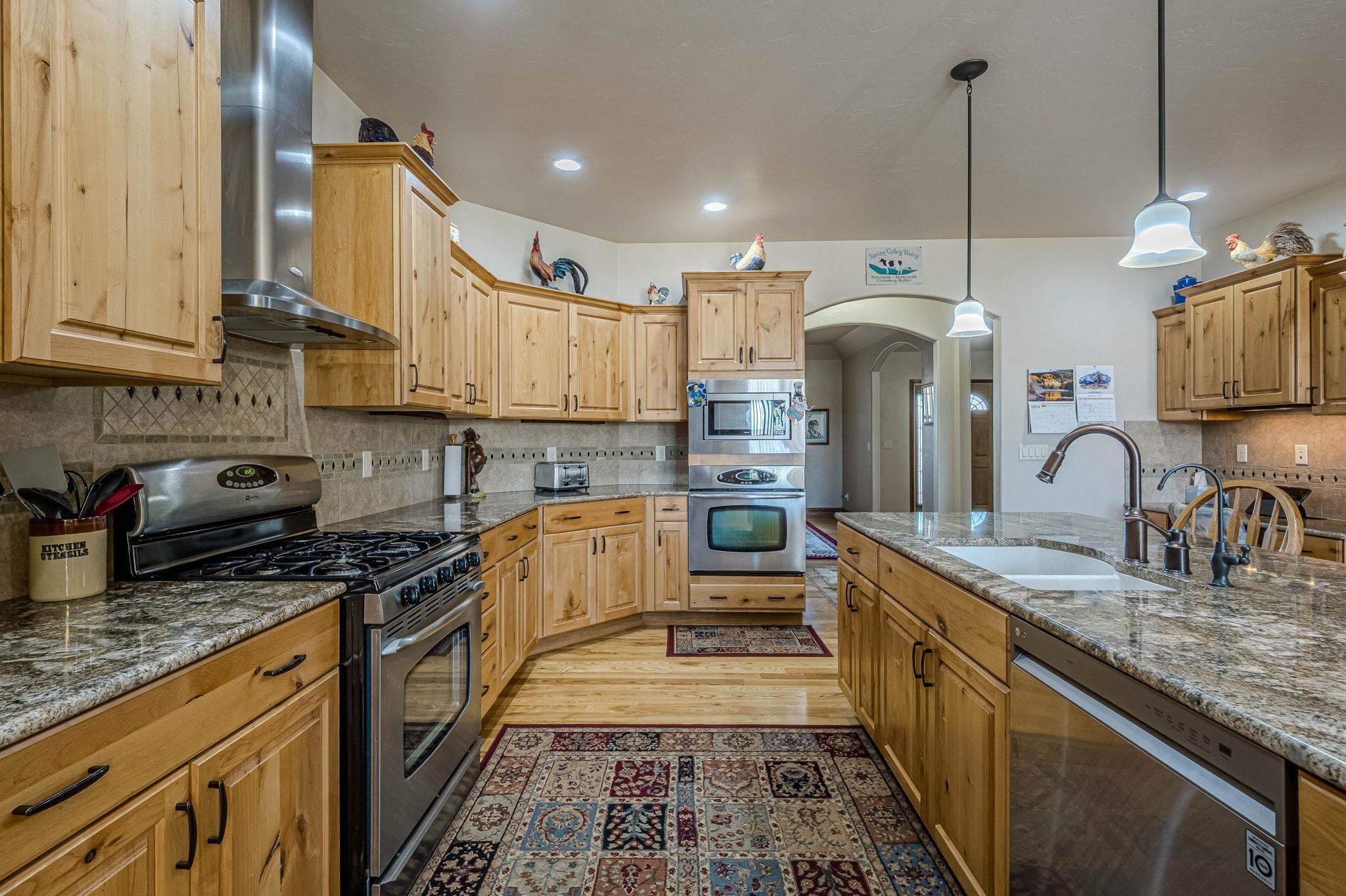 Grand Junction, Colorado, 81505, United States, 5 Bedrooms Bedrooms, ,4 BathroomsBathrooms,Residential,Active,2009142