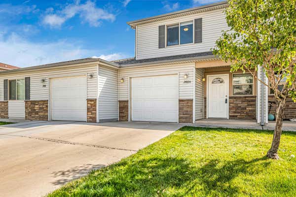 2488 1/2 BROOKWILLOW LOOP, GRAND JUNCTION, CO 81505 - Image 1