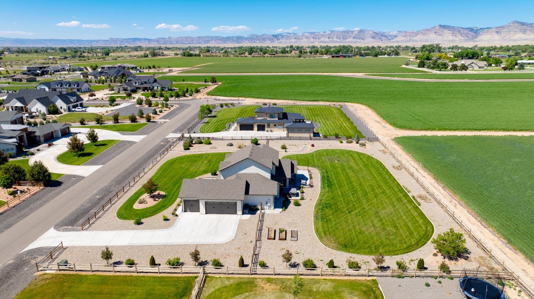 Grand Junction, Colorado, 81505, United States, ,3 BathroomsBathrooms,Residential,Active,1824524