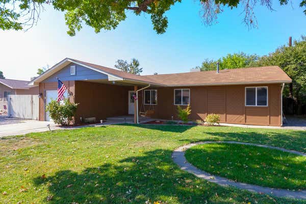 285 HUFFER LN, GRAND JUNCTION, CO 81503 - Image 1