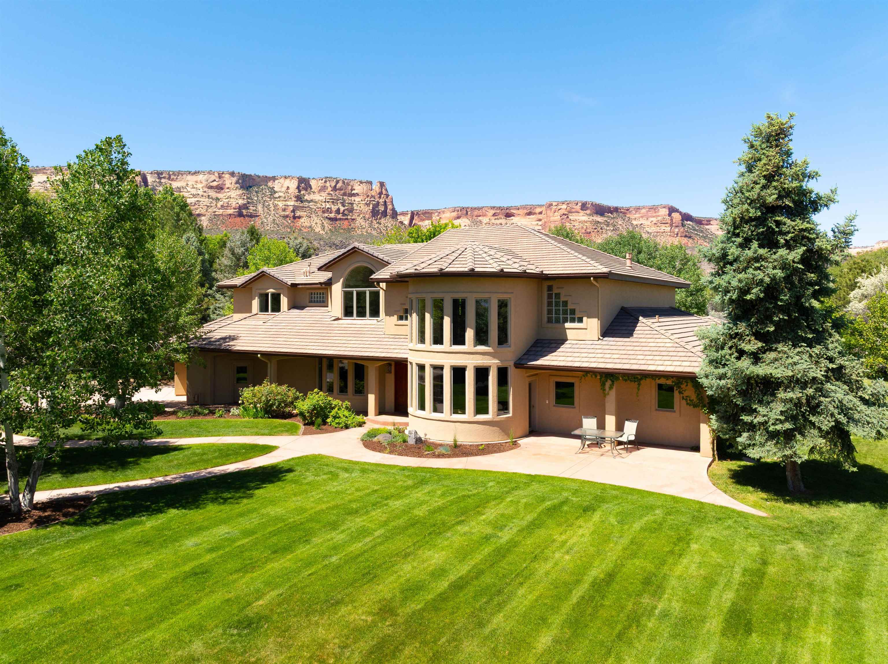 Grand Junction, Colorado, 81507, United States, 5 Bedrooms Bedrooms, ,6 BathroomsBathrooms,Residential,Active,2009860