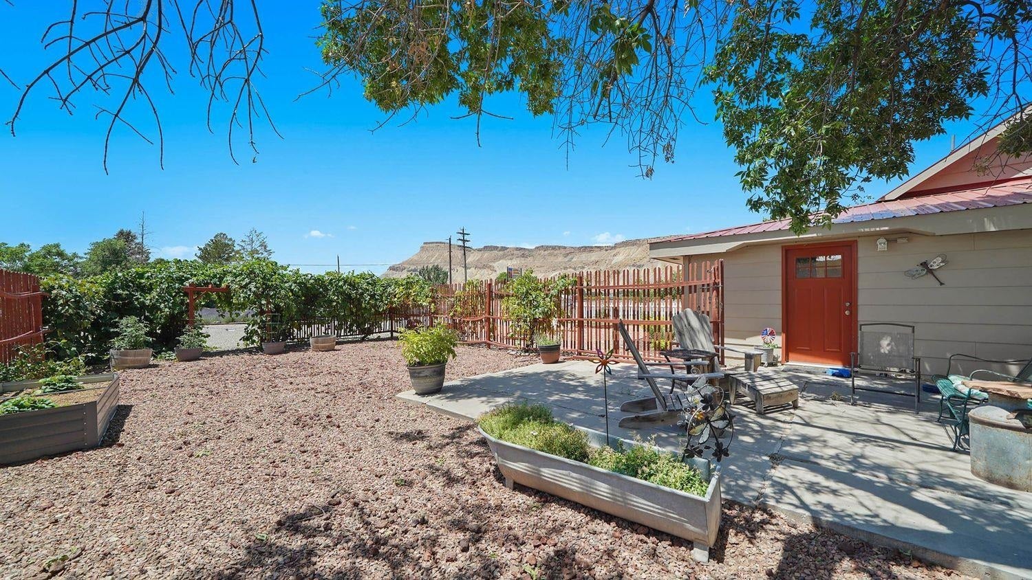 Palisade, Colorado, 81526, United States, 3 Bedrooms Bedrooms, ,1 BathroomBathrooms,Residential,Active,2008709