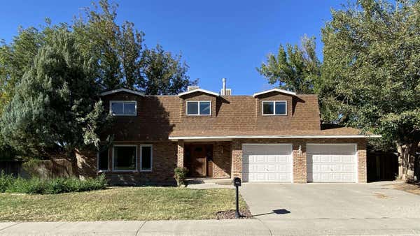 340 MUSIC LN, GRAND JUNCTION, CO 81506 - Image 1