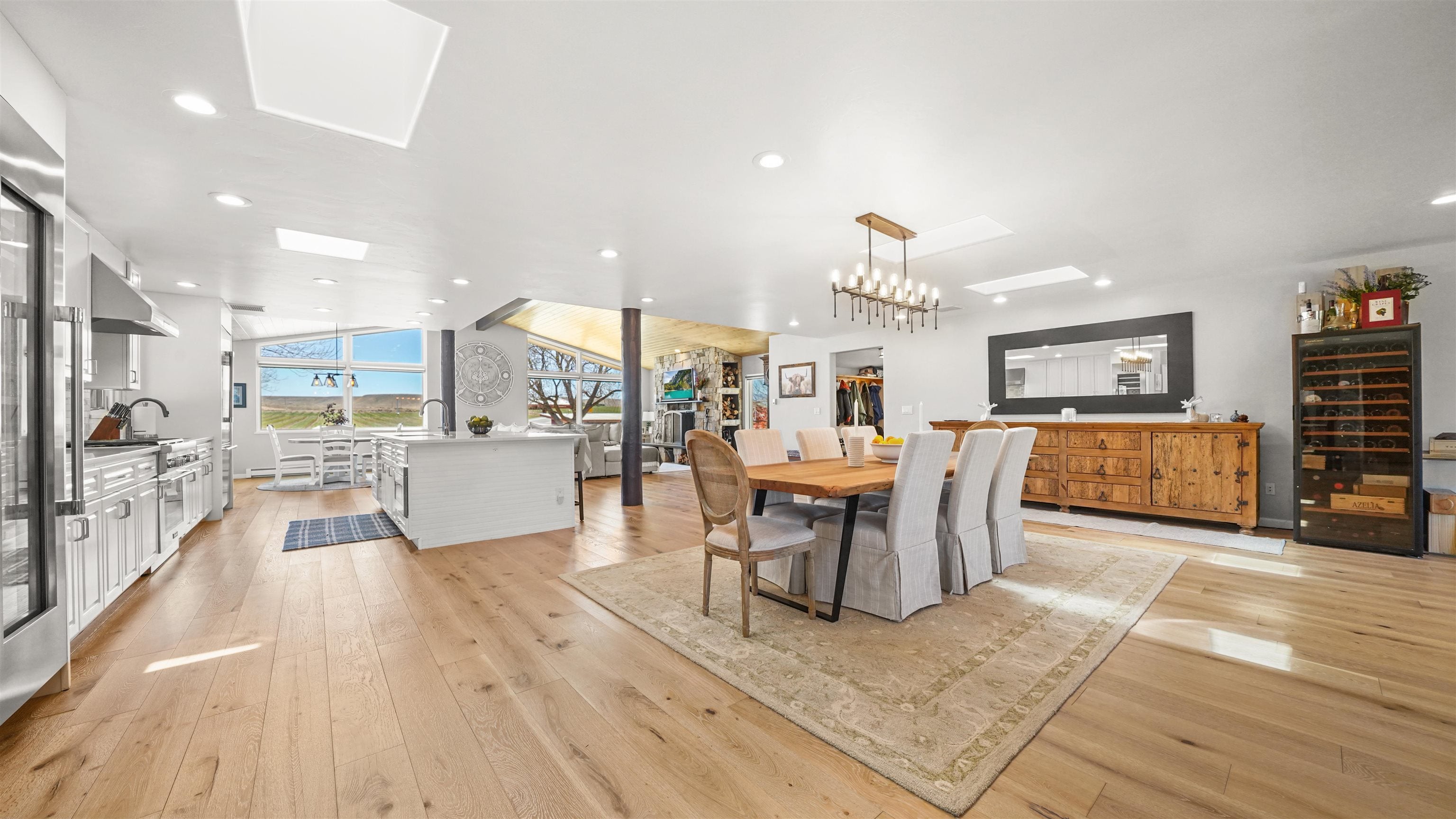 Palisade, Colorado, 81526, United States, 5 Bedrooms Bedrooms, ,5 BathroomsBathrooms,Residential,Active,2008295