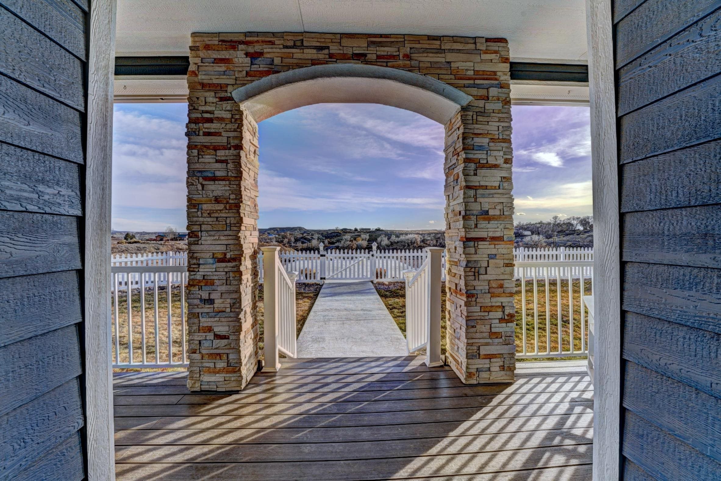 Palisade, Colorado, 81526, United States, 3 Bedrooms Bedrooms, ,3 BathroomsBathrooms,Residential,Active,2015436