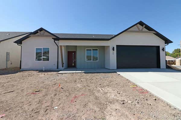 265 MAGGIE DRIVE, GRAND JUNCTION, CO 81503 - Image 1