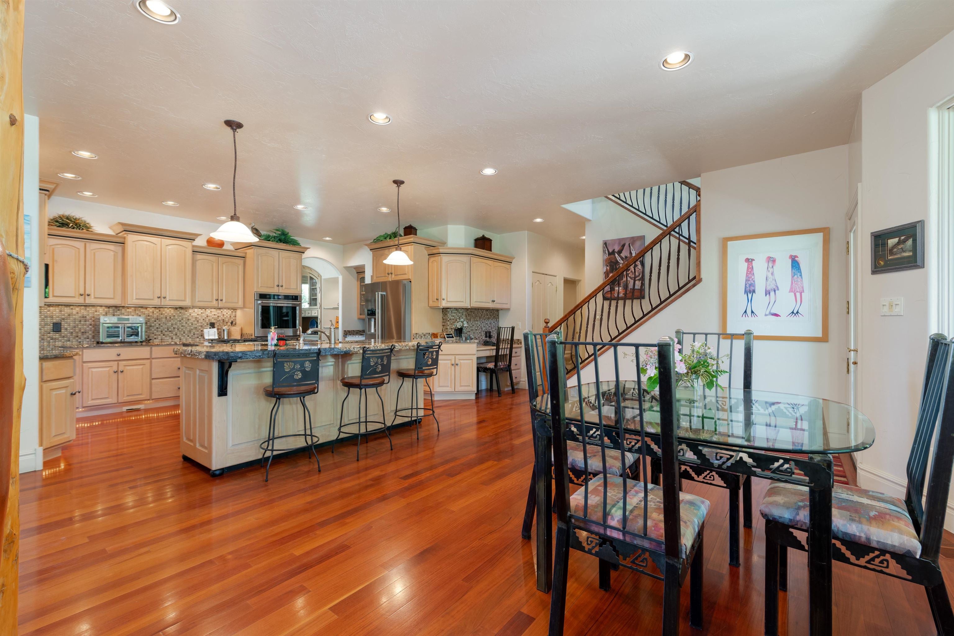 Grand Junction, Colorado, 81507, United States, 5 Bedrooms Bedrooms, ,6 BathroomsBathrooms,Residential,Active,2009860