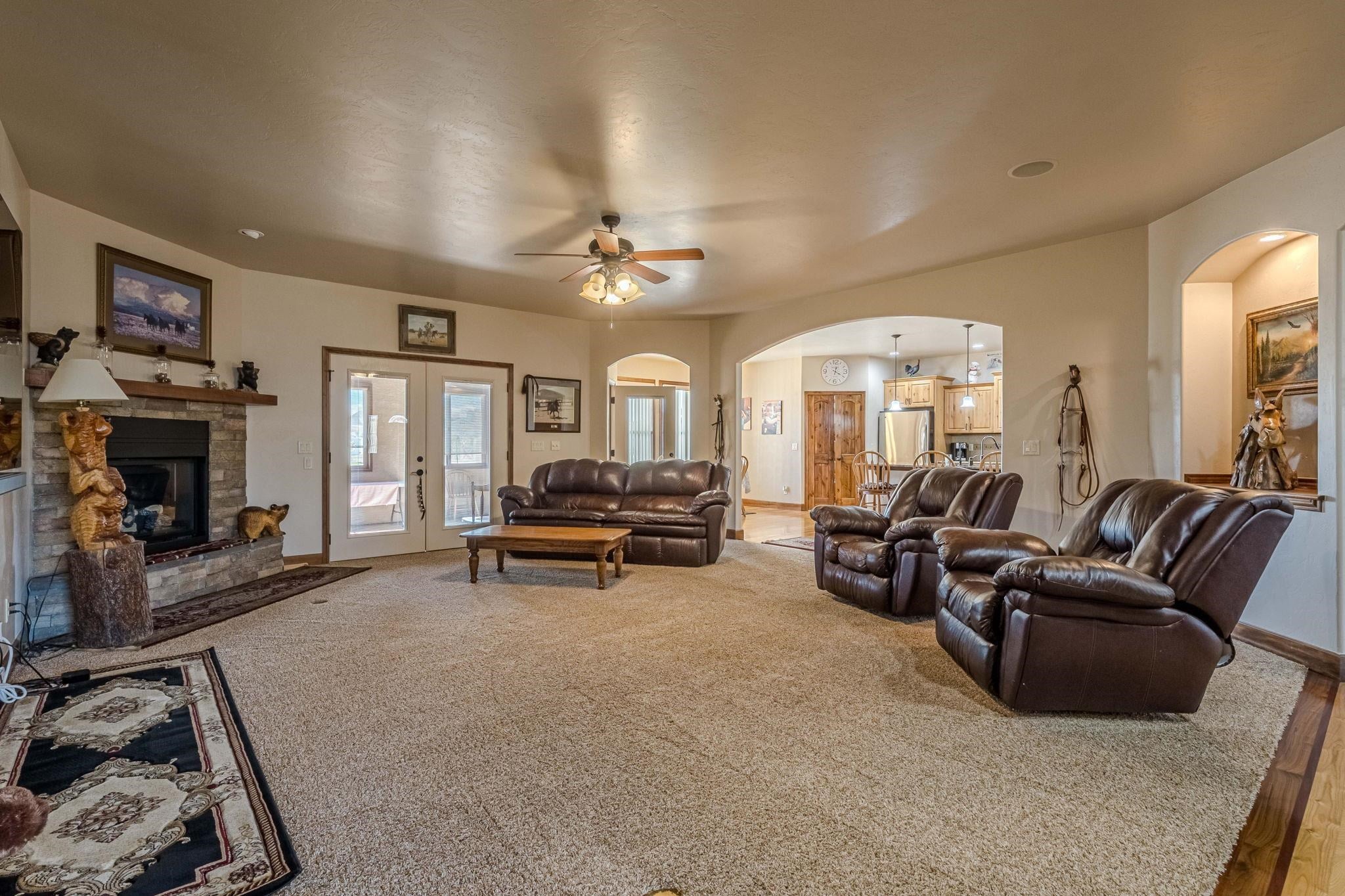 Grand Junction, Colorado, 81505, United States, 5 Bedrooms Bedrooms, ,4 BathroomsBathrooms,Residential,Active,2009142