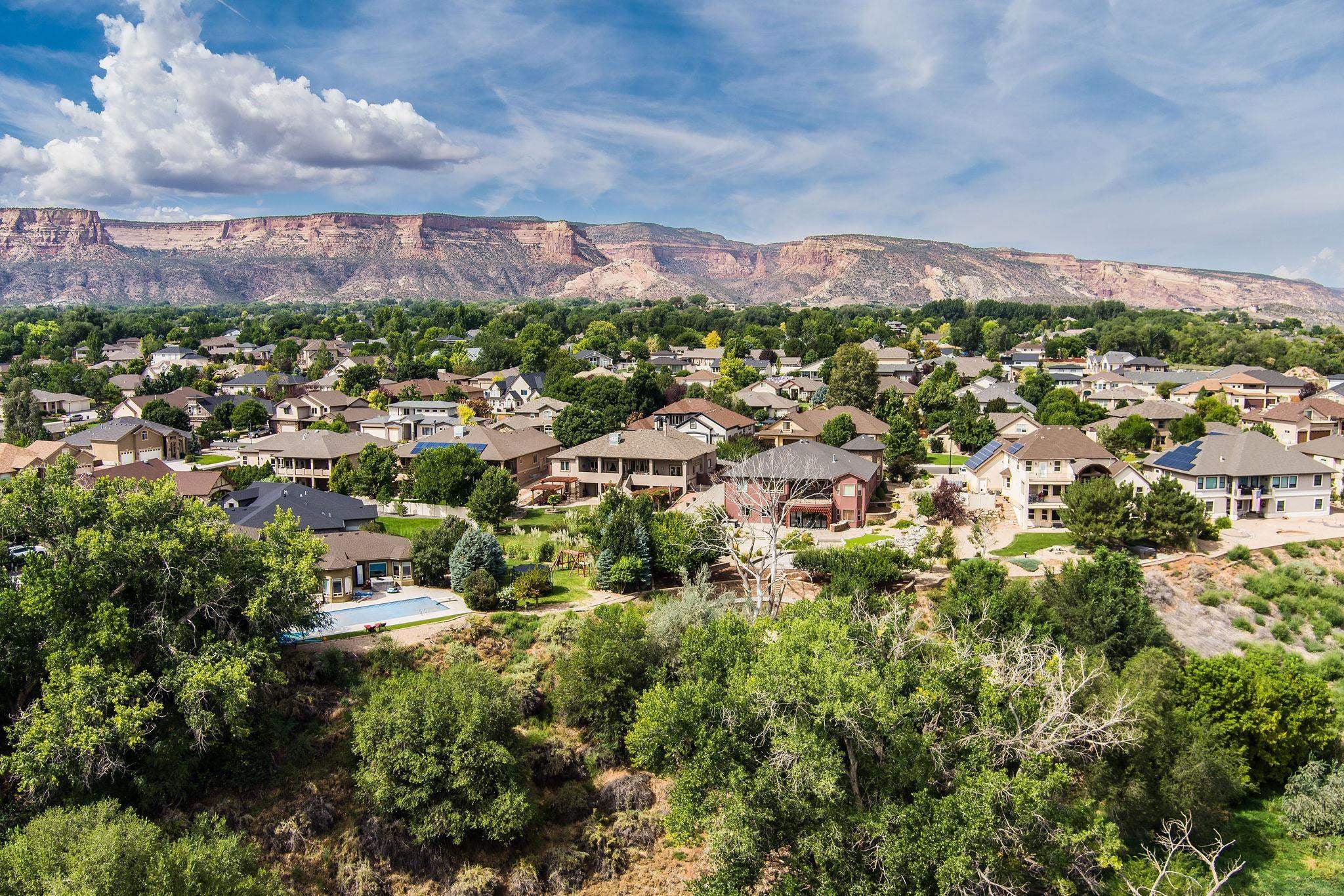 Grand Junction, Colorado, 81507, United States, 4 Bedrooms Bedrooms, ,5 BathroomsBathrooms,Residential,Active,1929450